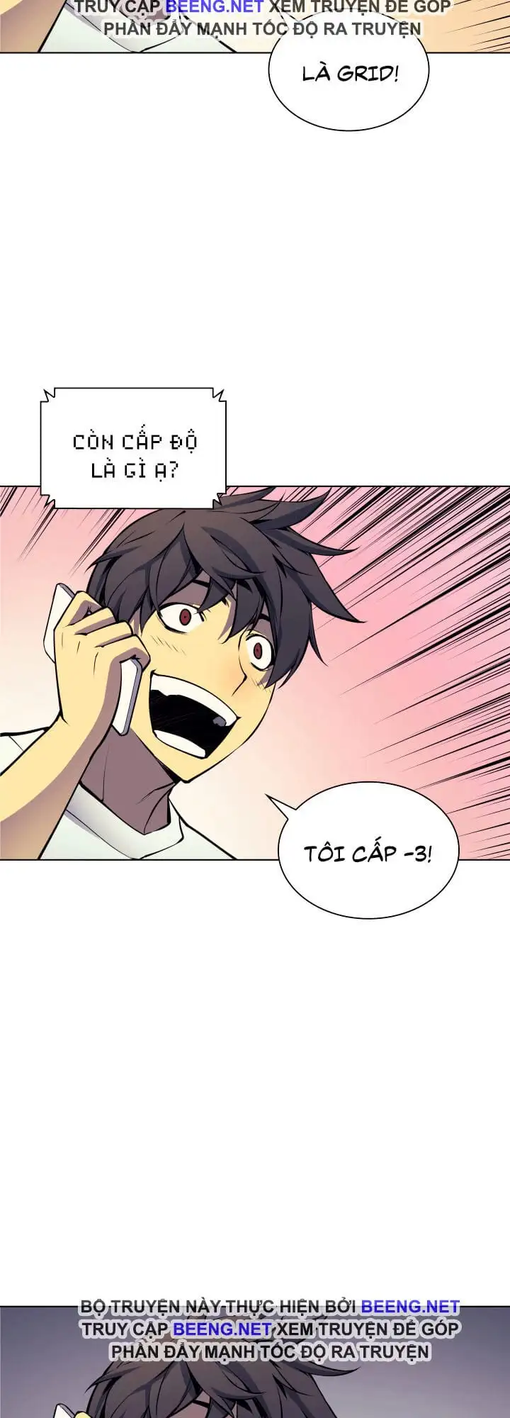 Truyện Tranh Thợ Rèn Huyền Thoại - Overgeared trang 7