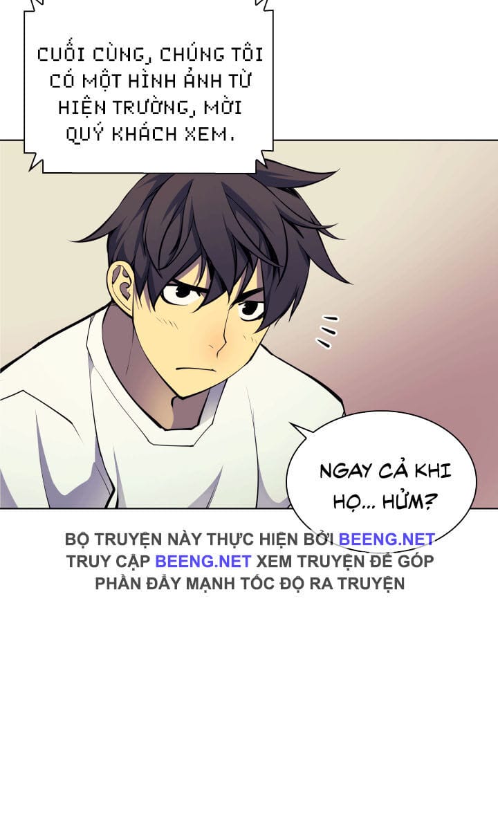 Truyện Tranh Thợ Rèn Huyền Thoại - Overgeared trang 7