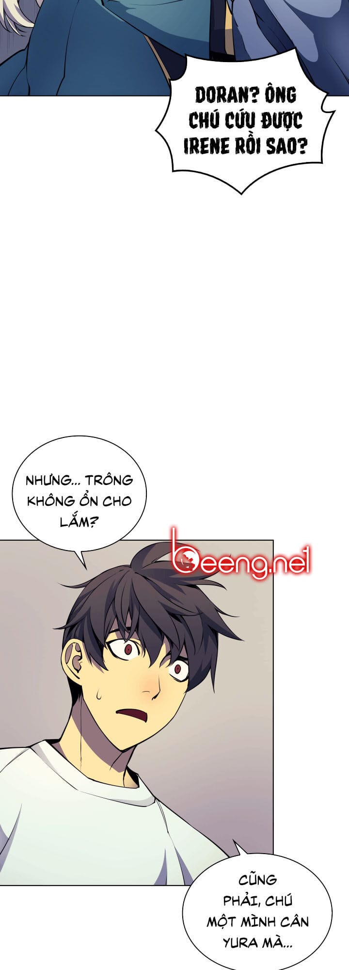 Truyện Tranh Thợ Rèn Huyền Thoại - Overgeared trang 7