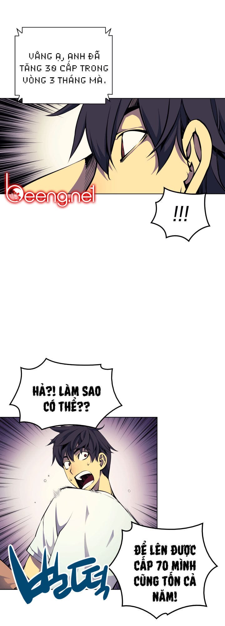 Truyện Tranh Thợ Rèn Huyền Thoại - Overgeared trang 7