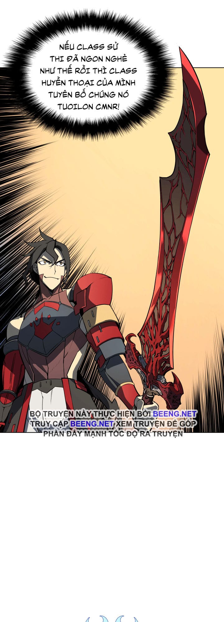 Truyện Tranh Thợ Rèn Huyền Thoại - Overgeared trang 7