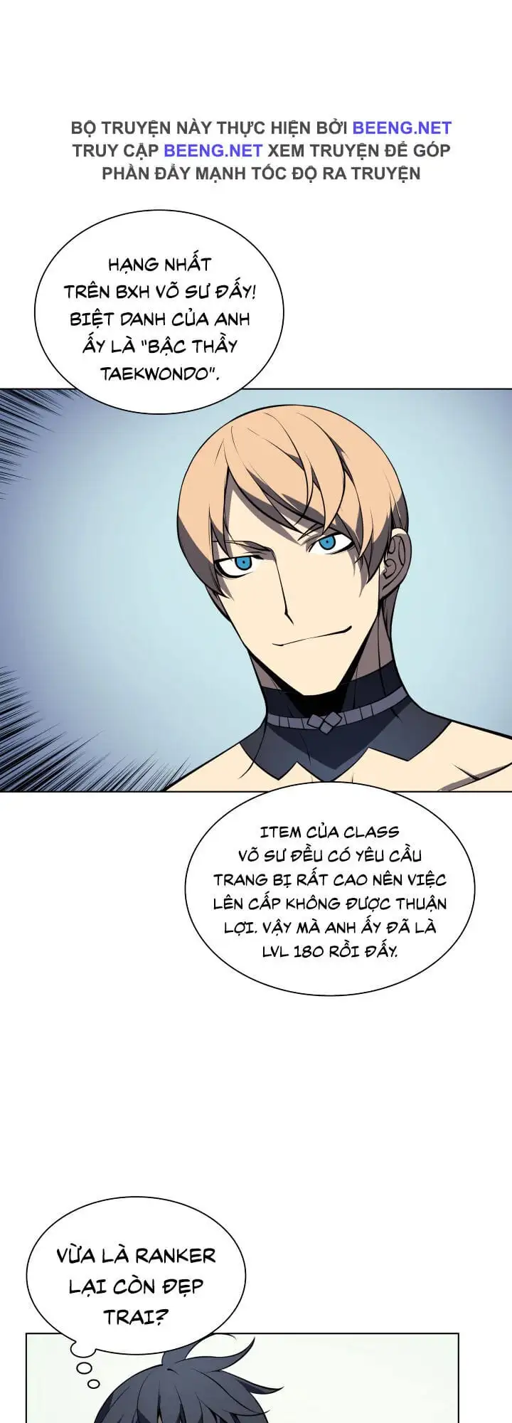 Truyện Tranh Thợ Rèn Huyền Thoại - Overgeared trang 7