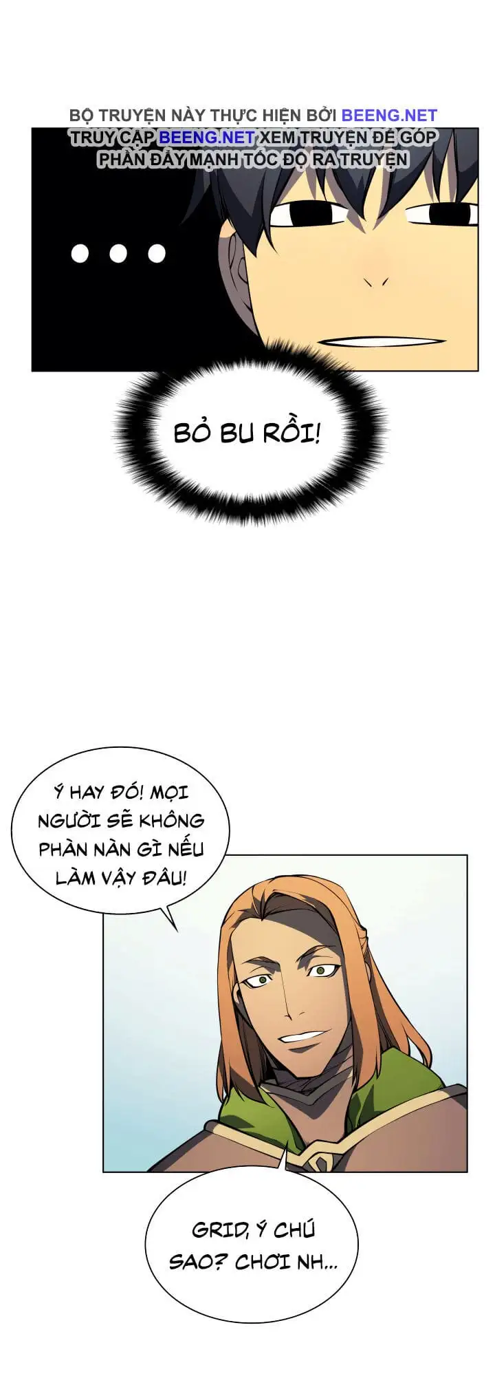 Truyện Tranh Thợ Rèn Huyền Thoại - Overgeared trang 7