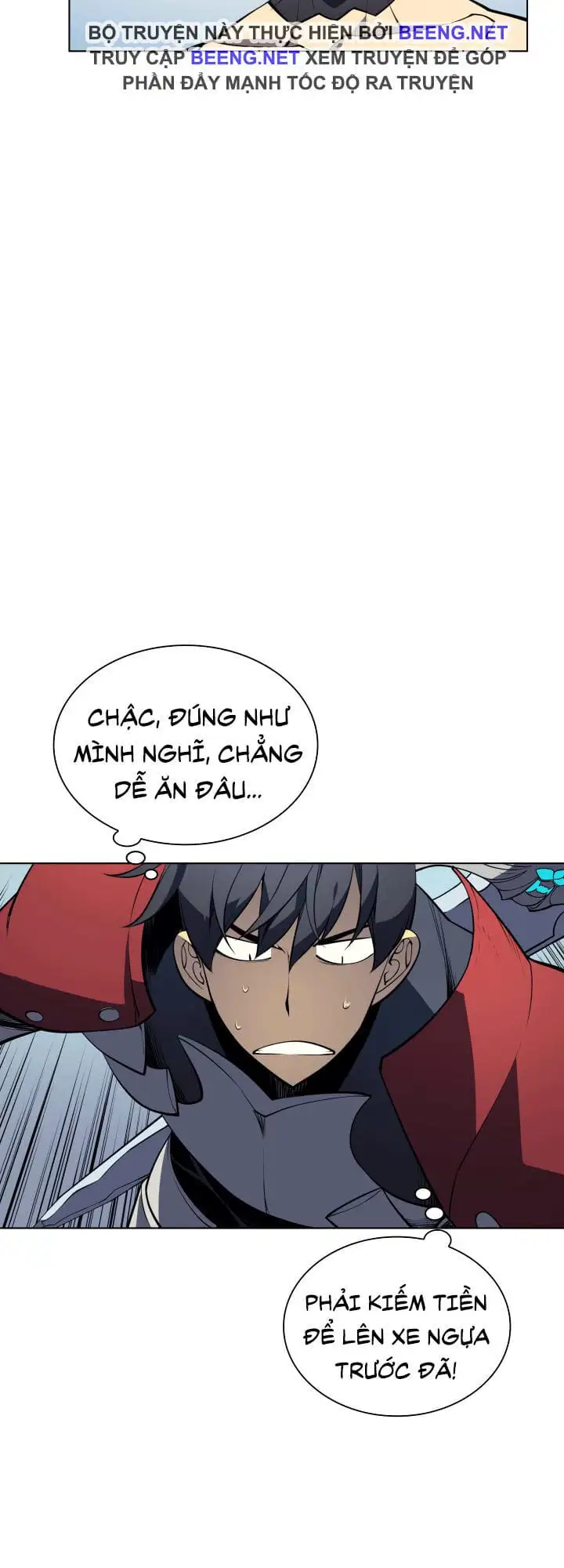 Truyện Tranh Thợ Rèn Huyền Thoại - Overgeared trang 7