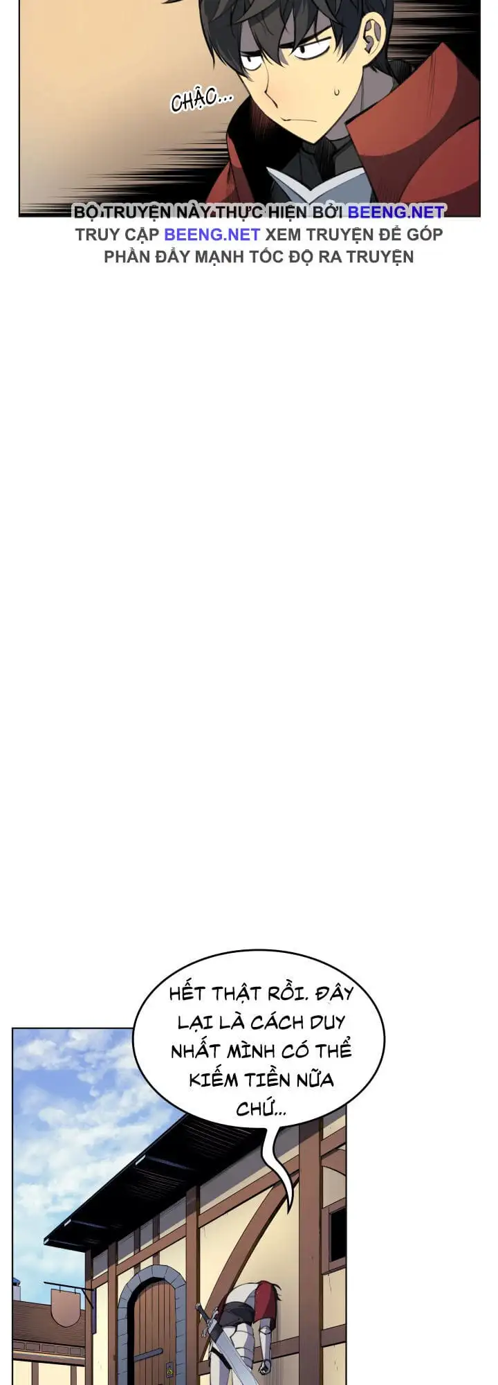 Truyện Tranh Thợ Rèn Huyền Thoại - Overgeared trang 7