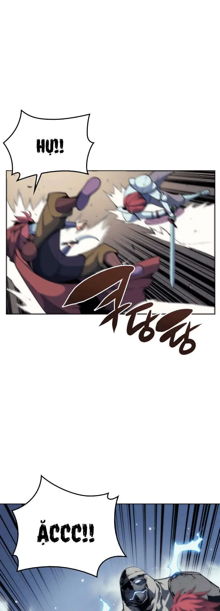 Truyện Tranh Thợ Rèn Huyền Thoại - Overgeared trang 7