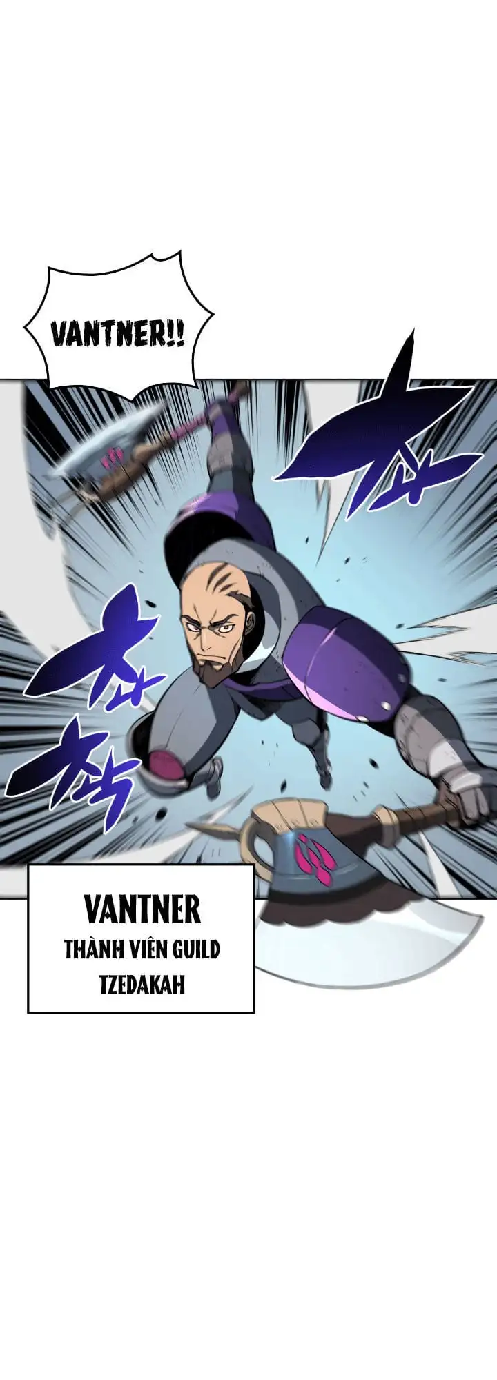 Truyện Tranh Thợ Rèn Huyền Thoại - Overgeared trang 7