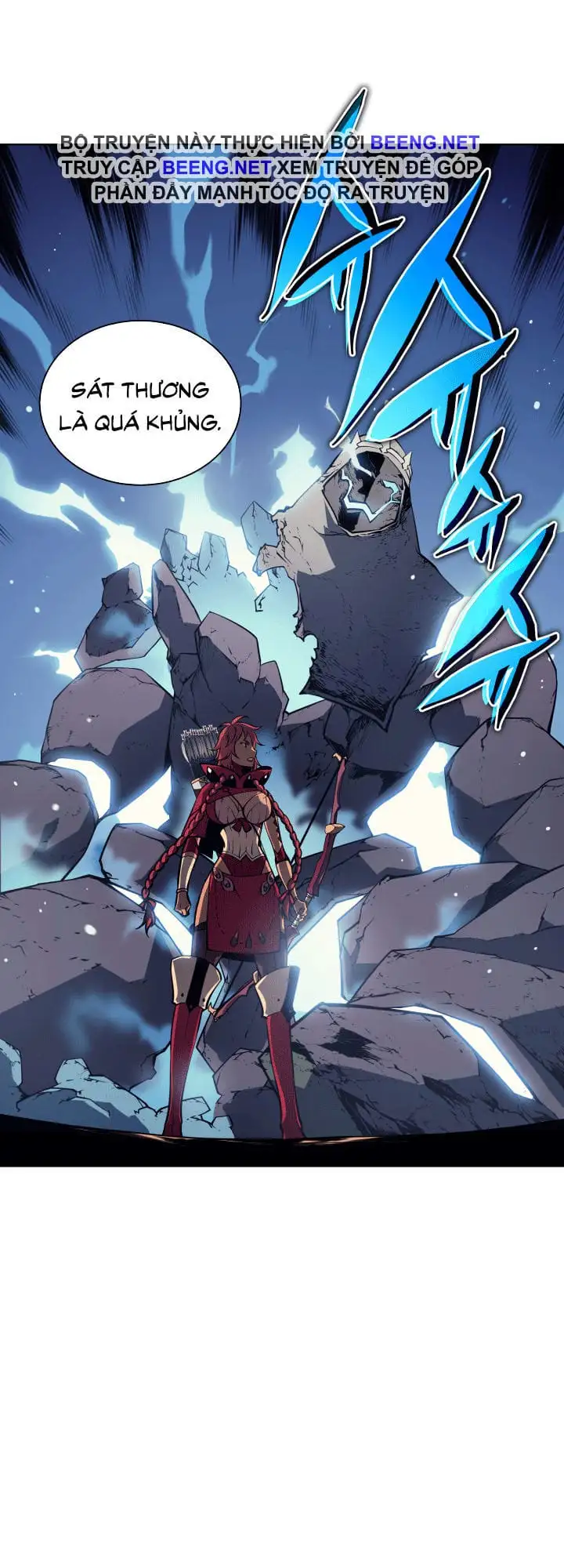 Truyện Tranh Thợ Rèn Huyền Thoại - Overgeared trang 7