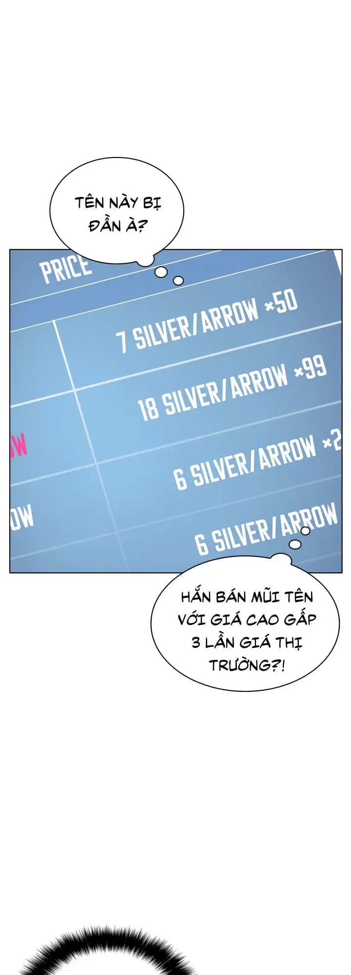 Truyện Tranh Thợ Rèn Huyền Thoại - Overgeared trang 7