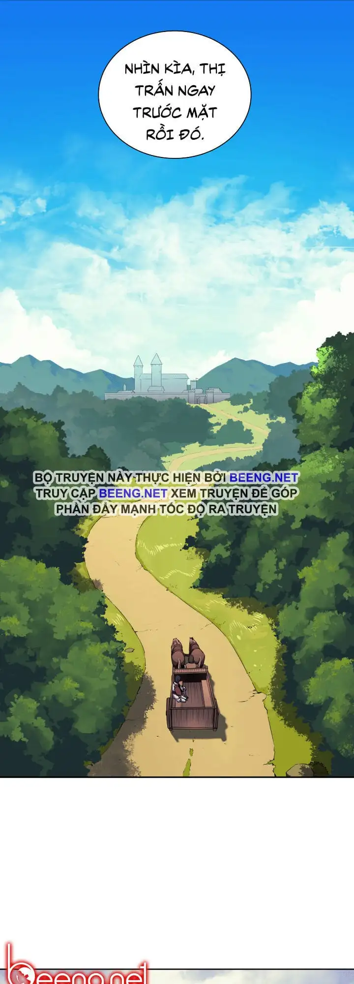 Truyện Tranh Thợ Rèn Huyền Thoại - Overgeared trang 7