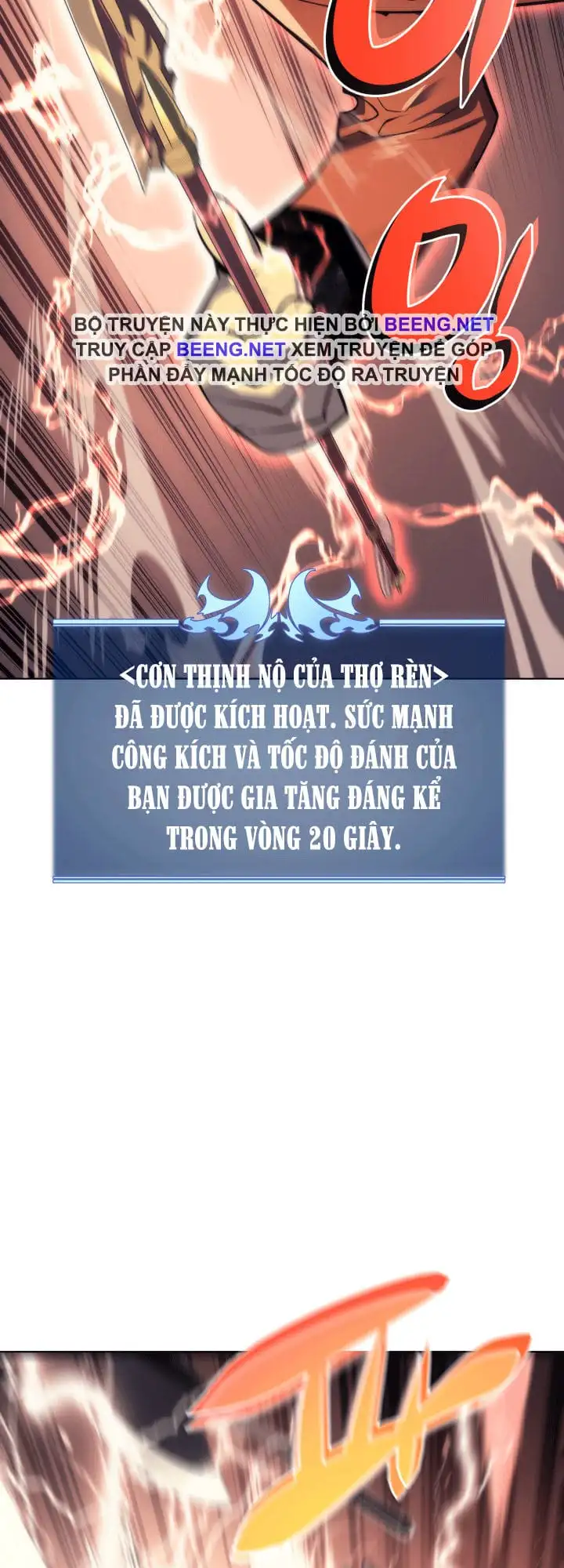 Truyện Tranh Thợ Rèn Huyền Thoại - Overgeared trang 7