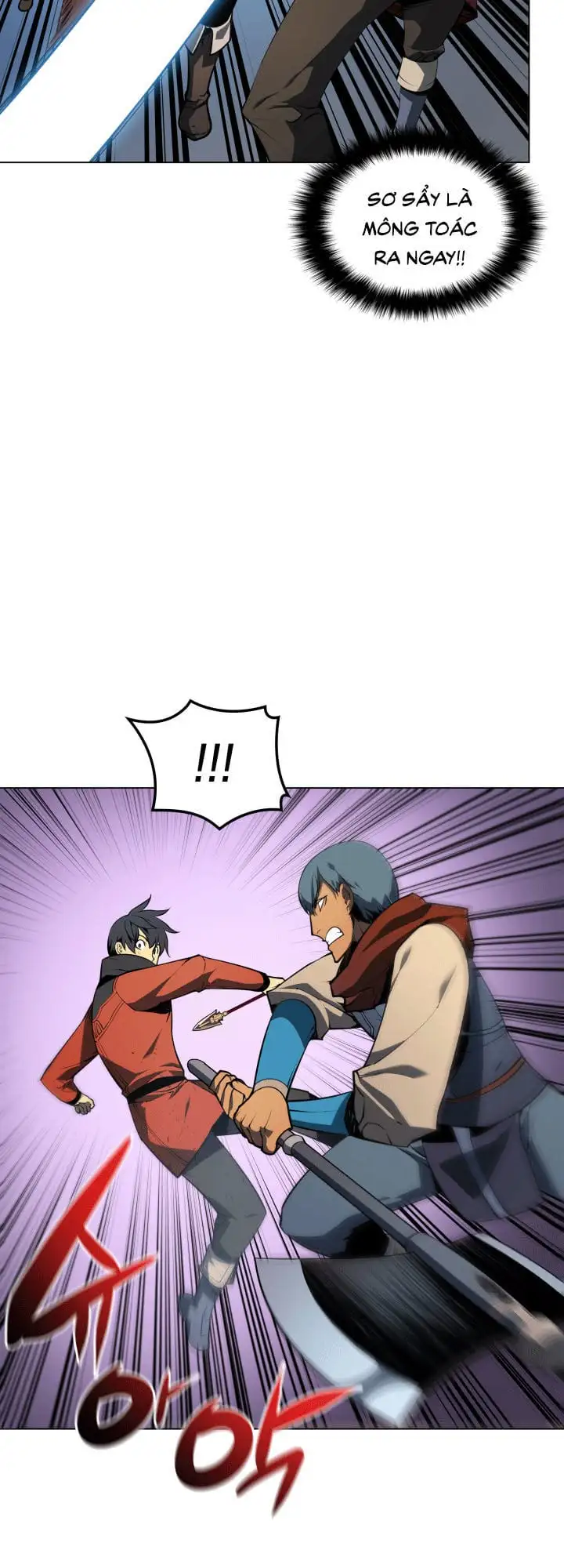 Truyện Tranh Thợ Rèn Huyền Thoại - Overgeared trang 7