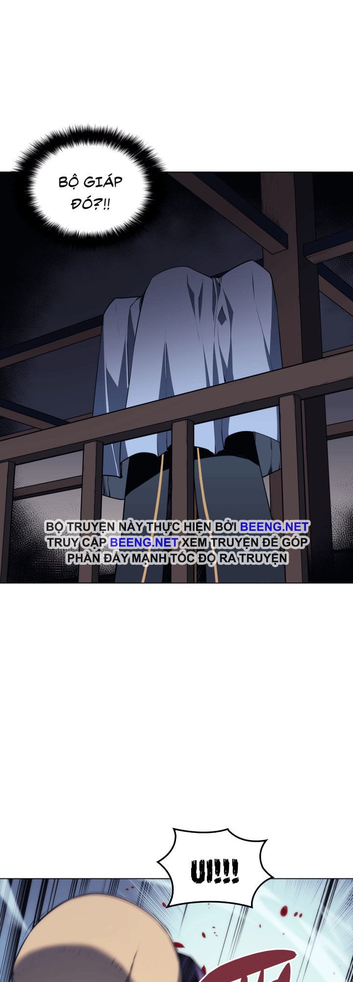 Truyện Tranh Thợ Rèn Huyền Thoại - Overgeared trang 7