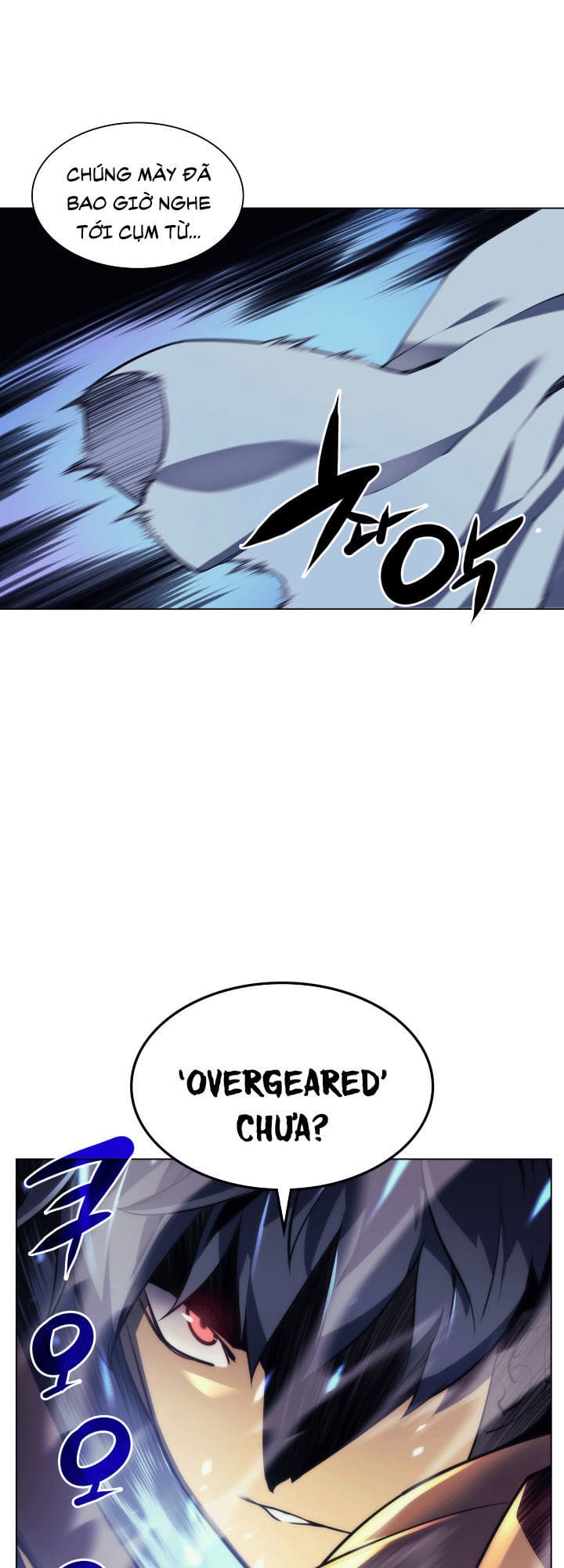 Truyện Tranh Thợ Rèn Huyền Thoại - Overgeared trang 7
