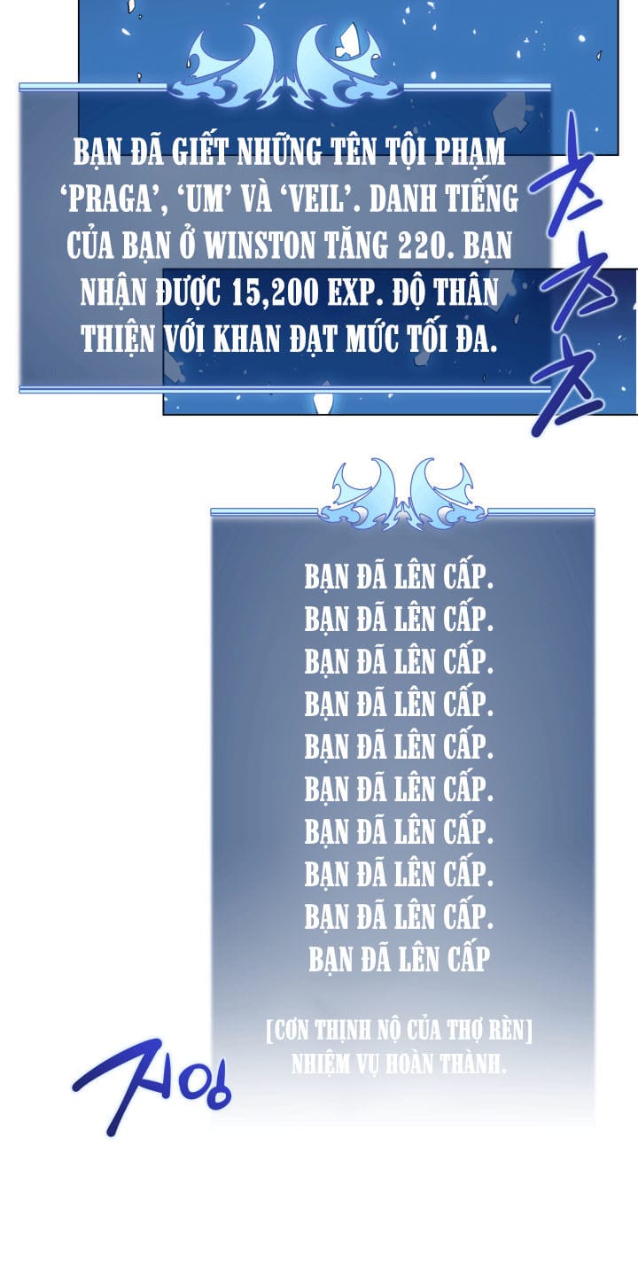 Truyện Tranh Thợ Rèn Huyền Thoại - Overgeared trang 7