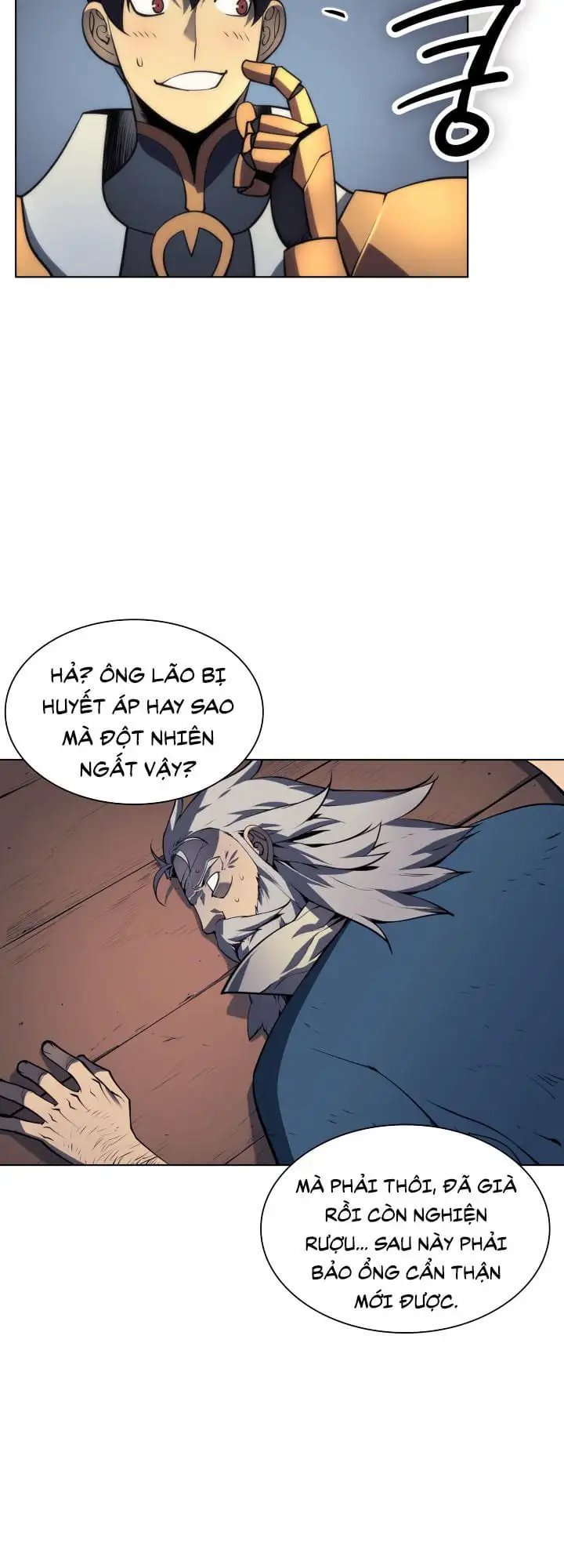 Truyện Tranh Thợ Rèn Huyền Thoại - Overgeared trang 7
