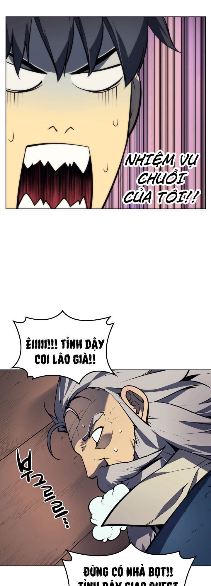 Truyện Tranh Thợ Rèn Huyền Thoại - Overgeared trang 7