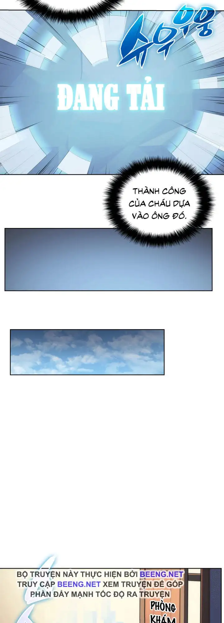 Truyện Tranh Thợ Rèn Huyền Thoại - Overgeared trang 7