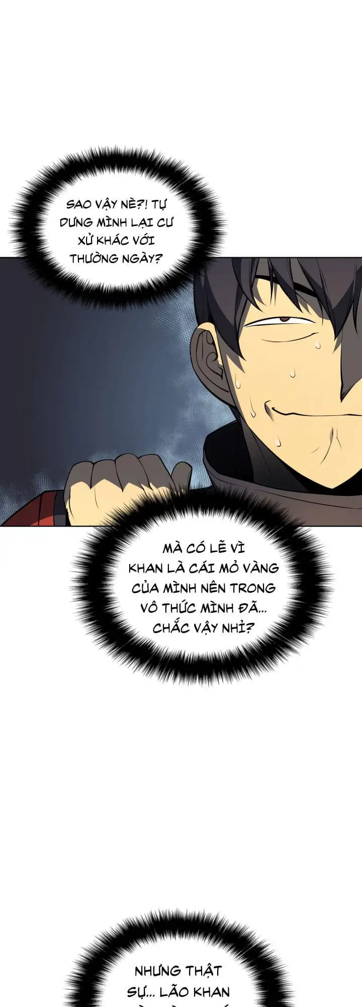 Truyện Tranh Thợ Rèn Huyền Thoại - Overgeared trang 7