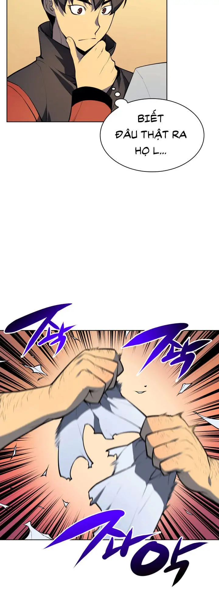 Truyện Tranh Thợ Rèn Huyền Thoại - Overgeared trang 7