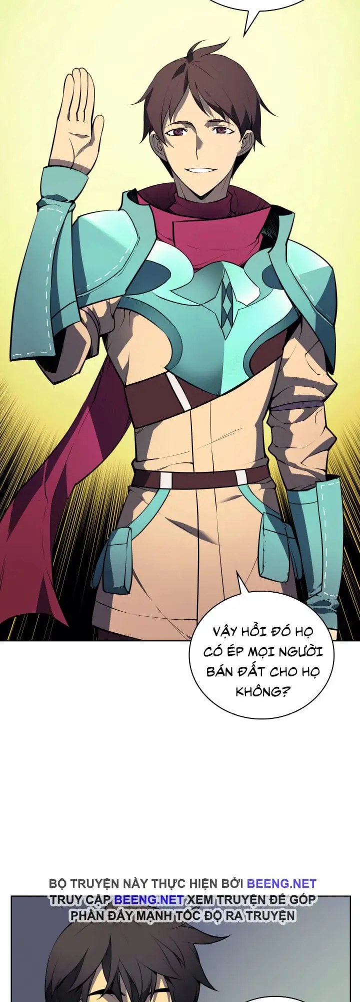 Truyện Tranh Thợ Rèn Huyền Thoại - Overgeared trang 7