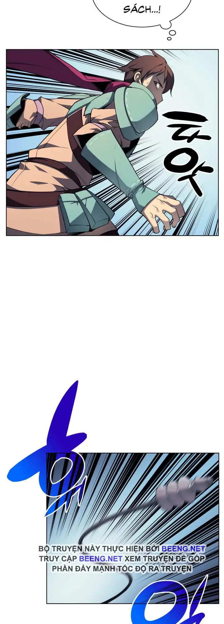 Truyện Tranh Thợ Rèn Huyền Thoại - Overgeared trang 7