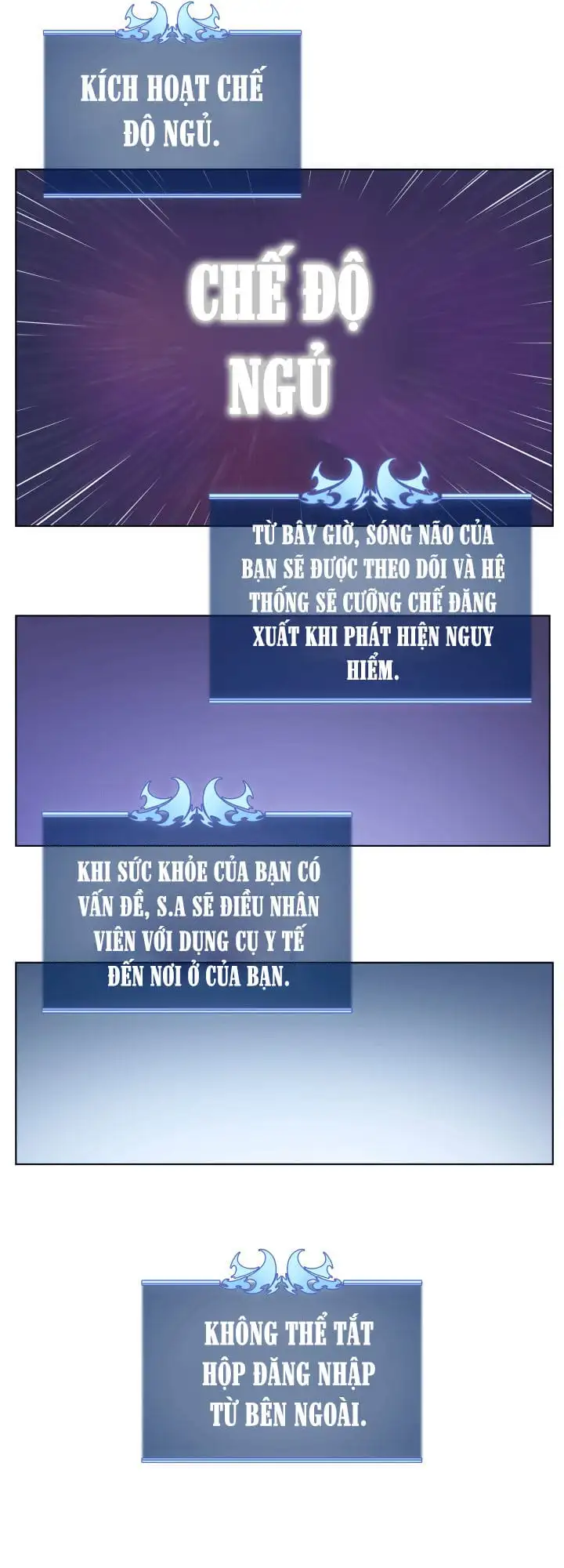 Truyện Tranh Thợ Rèn Huyền Thoại - Overgeared trang 7