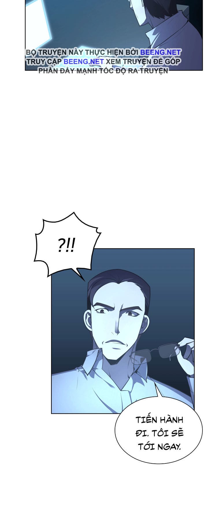 Truyện Tranh Thợ Rèn Huyền Thoại - Overgeared trang 7