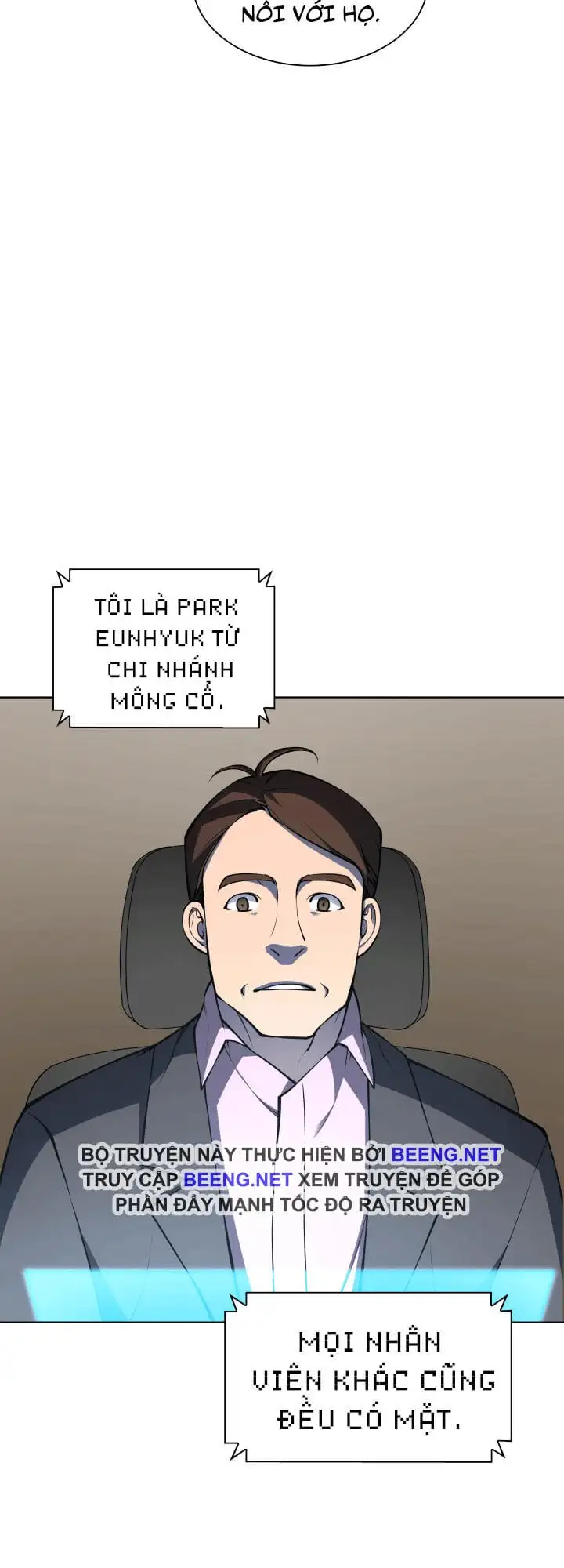 Truyện Tranh Thợ Rèn Huyền Thoại - Overgeared trang 7