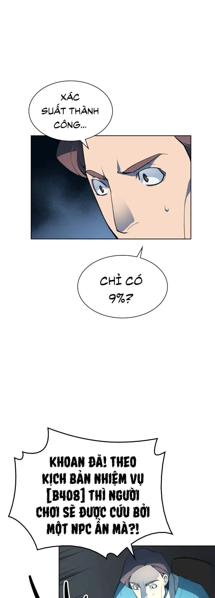 Truyện Tranh Thợ Rèn Huyền Thoại - Overgeared trang 7