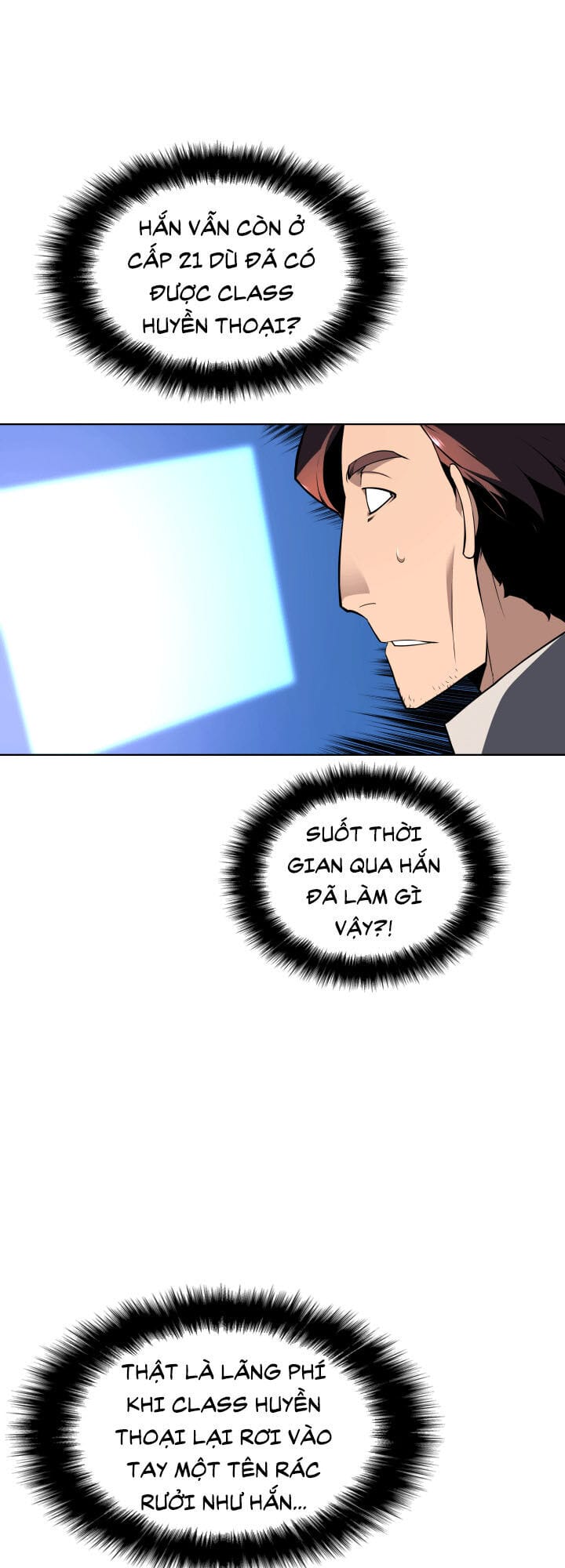 Truyện Tranh Thợ Rèn Huyền Thoại - Overgeared trang 7