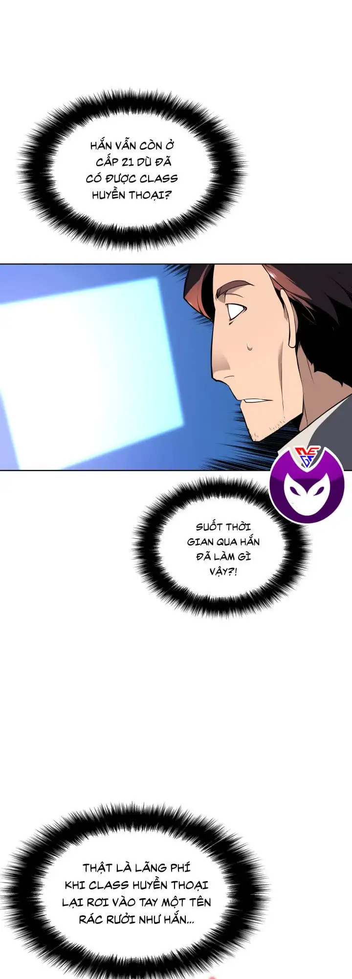 Truyện Tranh Thợ Rèn Huyền Thoại - Overgeared trang 7