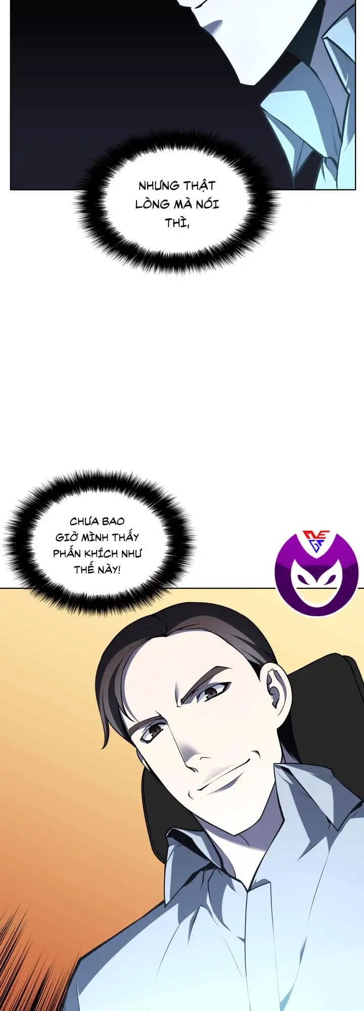 Truyện Tranh Thợ Rèn Huyền Thoại - Overgeared trang 7