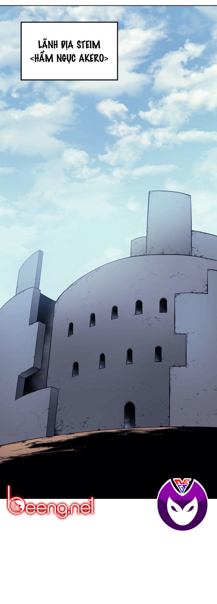 Truyện Tranh Thợ Rèn Huyền Thoại - Overgeared trang 7