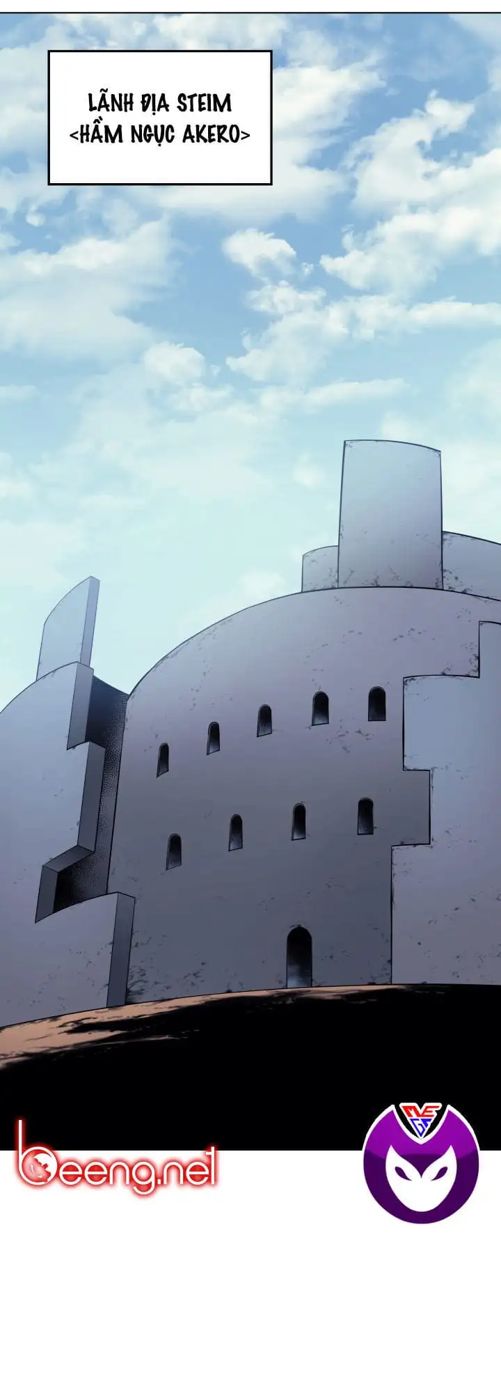 Truyện Tranh Thợ Rèn Huyền Thoại - Overgeared trang 7