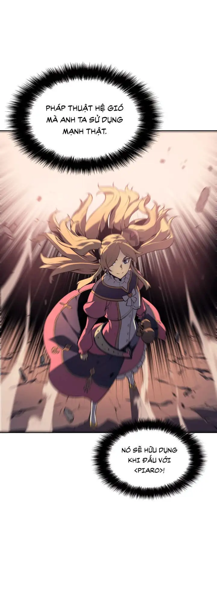 Truyện Tranh Thợ Rèn Huyền Thoại - Overgeared trang 7