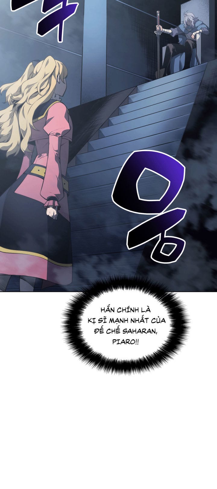 Truyện Tranh Thợ Rèn Huyền Thoại - Overgeared trang 7