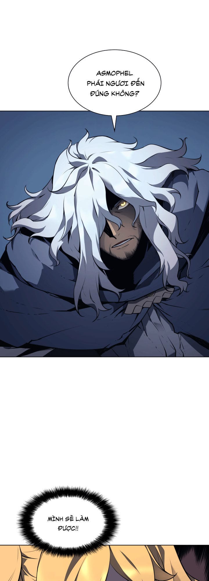 Truyện Tranh Thợ Rèn Huyền Thoại - Overgeared trang 7