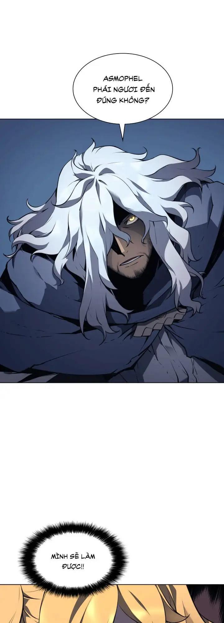 Truyện Tranh Thợ Rèn Huyền Thoại - Overgeared trang 7