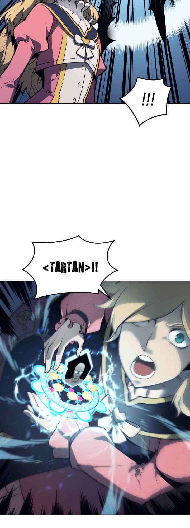 Truyện Tranh Thợ Rèn Huyền Thoại - Overgeared trang 7