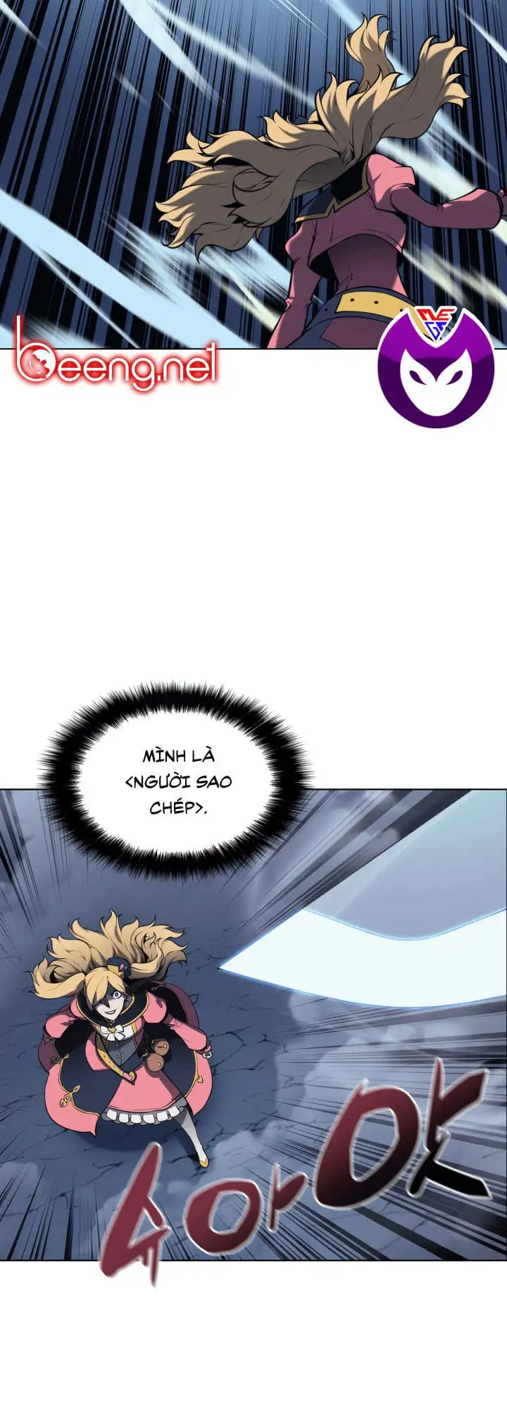 Truyện Tranh Thợ Rèn Huyền Thoại - Overgeared trang 7