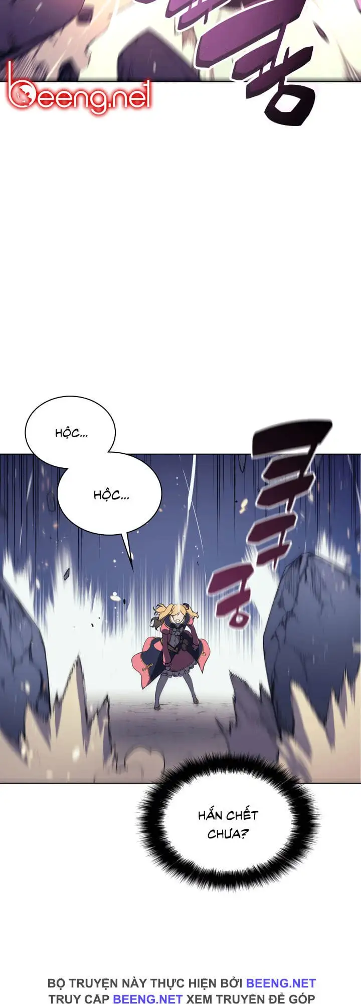 Truyện Tranh Thợ Rèn Huyền Thoại - Overgeared trang 7