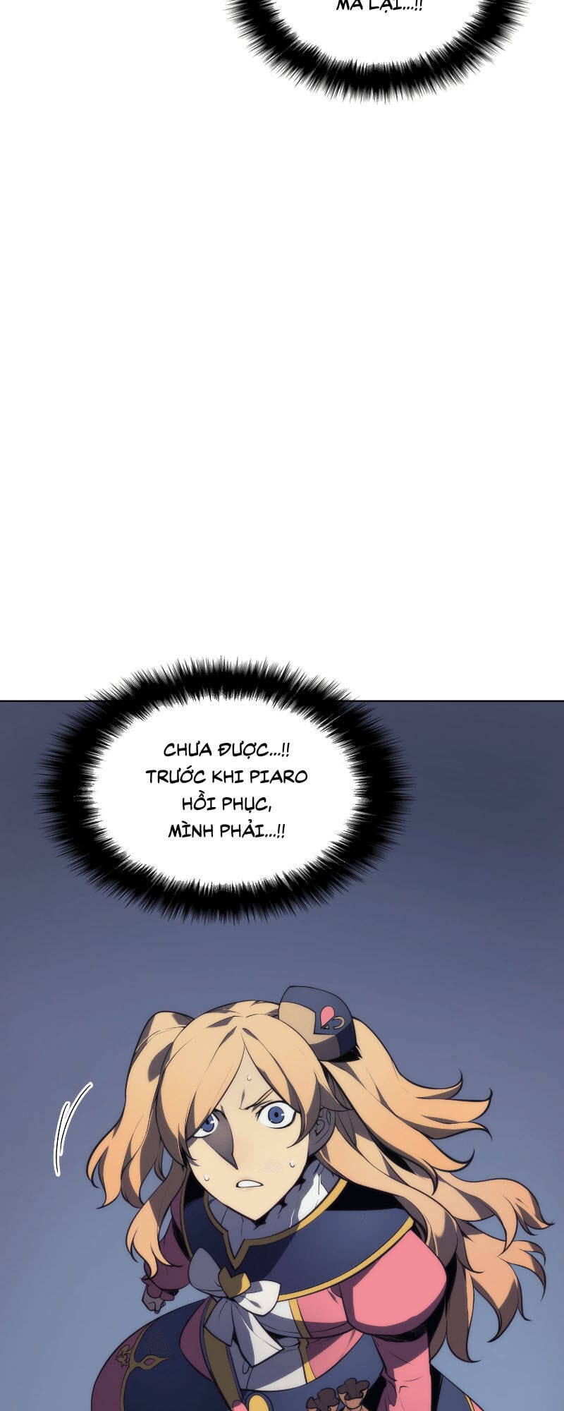 Truyện Tranh Thợ Rèn Huyền Thoại - Overgeared trang 7