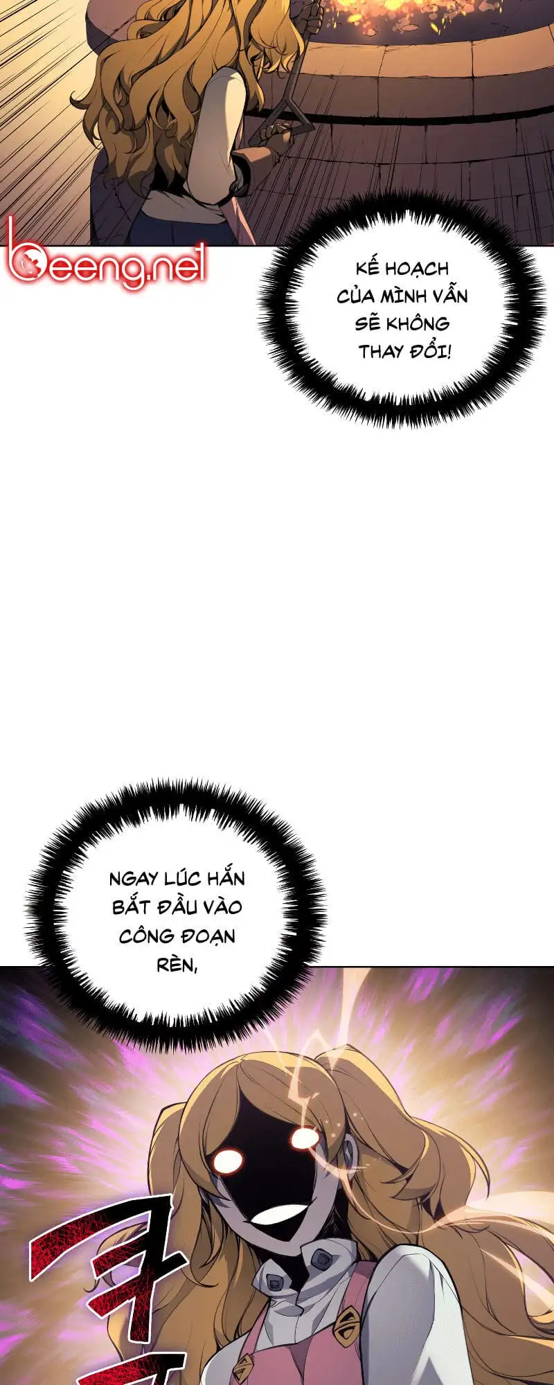 Truyện Tranh Thợ Rèn Huyền Thoại - Overgeared trang 7