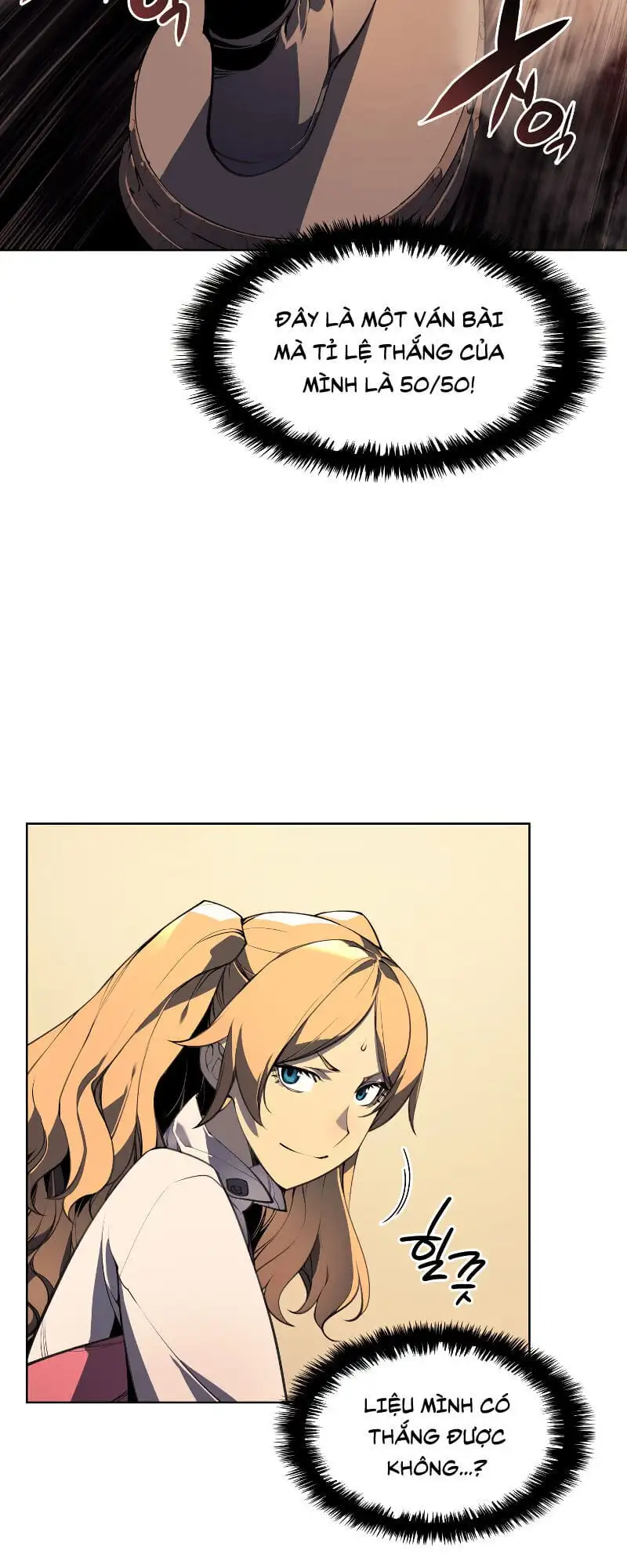 Truyện Tranh Thợ Rèn Huyền Thoại - Overgeared trang 7