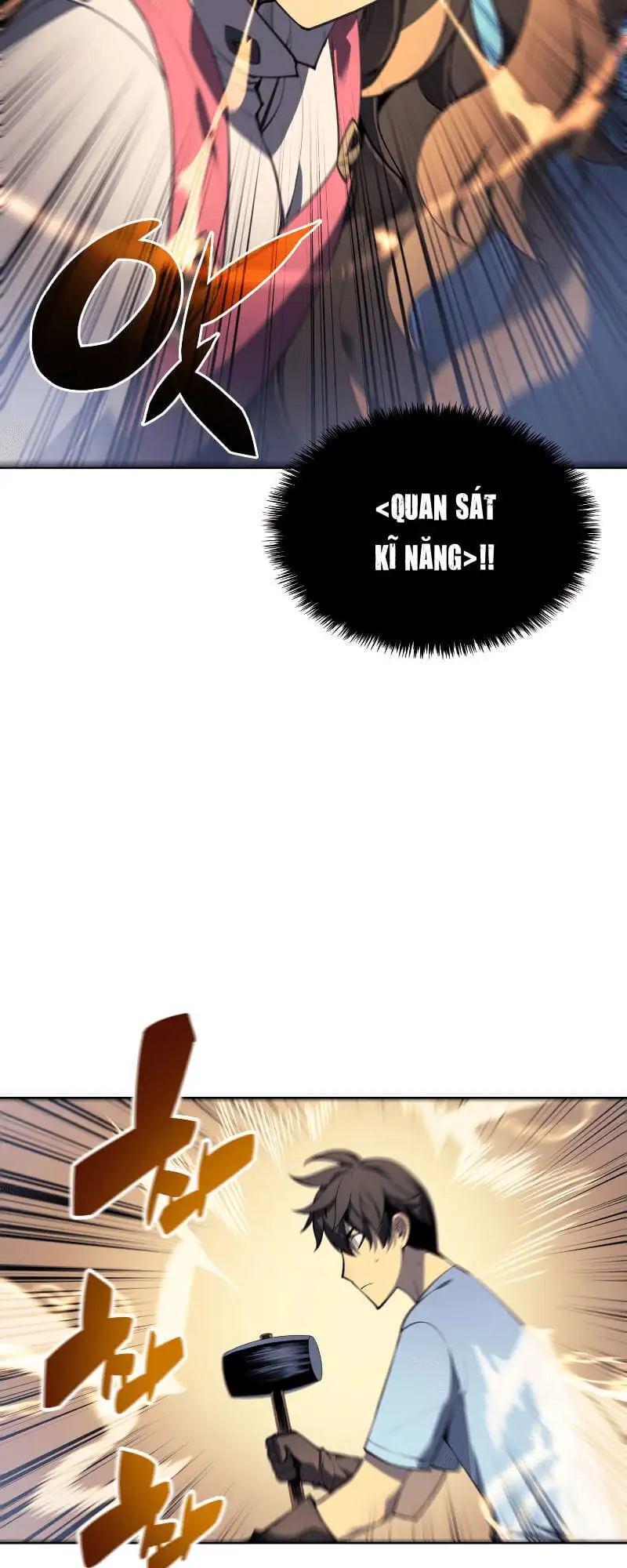 Truyện Tranh Thợ Rèn Huyền Thoại - Overgeared trang 7