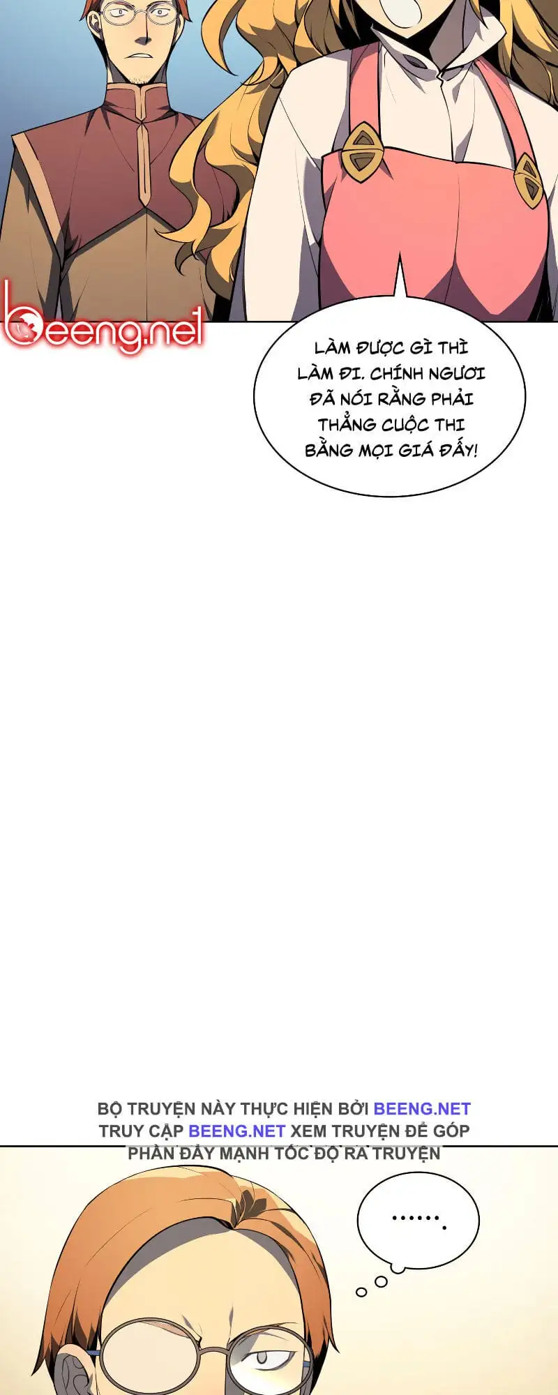 Truyện Tranh Thợ Rèn Huyền Thoại - Overgeared trang 7