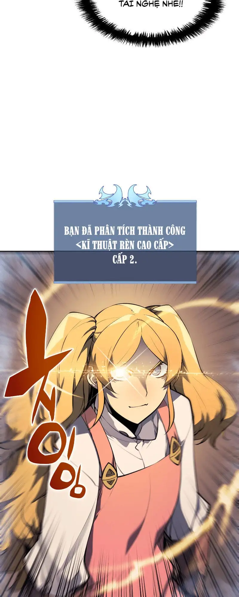 Truyện Tranh Thợ Rèn Huyền Thoại - Overgeared trang 7