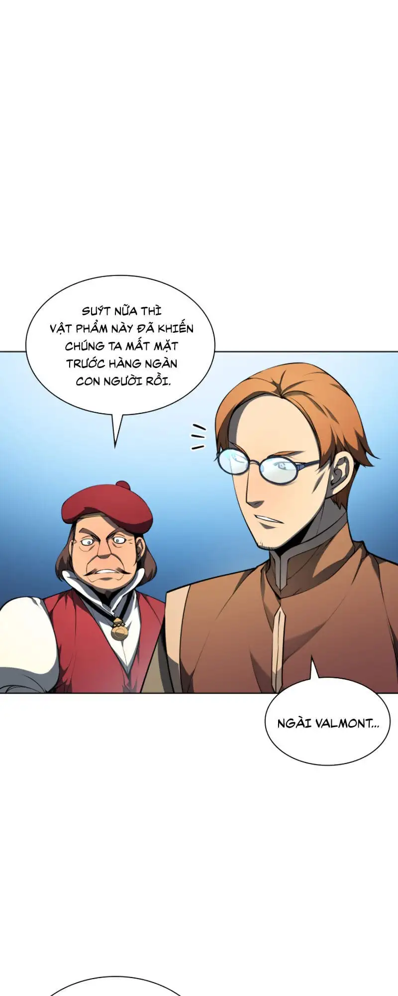 Truyện Tranh Thợ Rèn Huyền Thoại - Overgeared trang 7