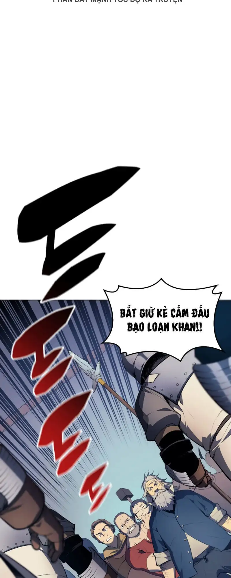 Truyện Tranh Thợ Rèn Huyền Thoại - Overgeared trang 7